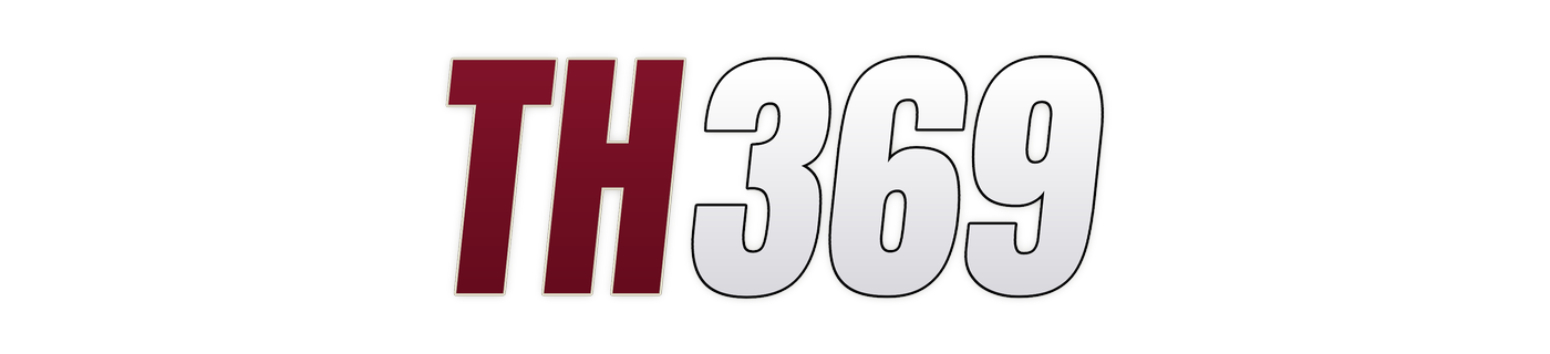 th369 โลโก้